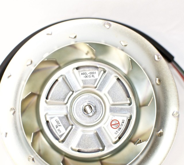 Spindle Motor A90l-0001-0610 #rl