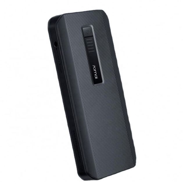 70mai Car Emergency Starter Power Bank MAX PS06 Standard Can Use Large-capacity Battery to the Car