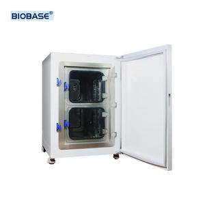 Incubadora de CO2 Biobase China con Sensor Infrarrojo IR, Tecnología de Doble Canal y Doble Filtro - Product Image 2