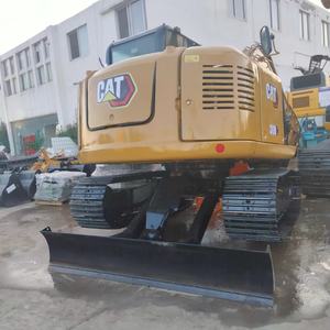 Used <b>Digger</b> CAT308 Original Caterpillar Crawler Used Less Working Hour Mini Excavator <b>for</b> <b>Sale</b> 308e Excavator - Product Image 4