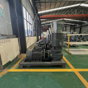 Vente en gros de granulateur plat industriel pour les usines de transformation d'aliments pour animaux - Product Image 6