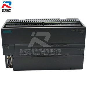 SI-EMENS S7-200อัจฉริยะใหม่ซีพียู6ES7288-1CR60-0AA1ของแท้ CR60s PLC การเขียนโปรแกรมควบคุม6ES72881CR600AA1โมดูลซีพียู - Product Image 2