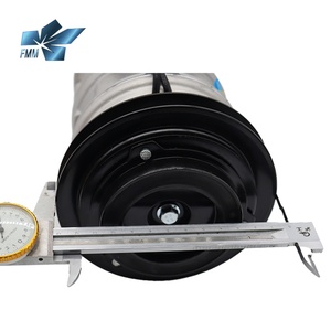 Compresor de Aire Acondicionado para Auto 88320-60540 para LAND CRUISER Pickup - Product Image 6