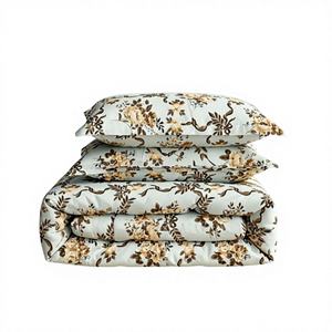 Juego de Sábanas King Size al por Mayor, con Rayas Estampadas, Sábanas Ajustables y Planas, Fundas de Almohada de Lujo Estilo Hotel para Uso Hospitalario - Product Image 1