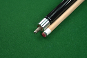 Taco <span class=keywords><strong>de</strong></span> <span class=keywords><strong>Billar</strong></span> <span class=keywords><strong>de</strong></span> 1/2 <span class=keywords><strong>de</strong></span> Madera <span class=keywords><strong>de</strong></span> Arce con Varios Diseños y Estilos Mixtos, Tacos <span class=keywords><strong>de</strong></span> <span class=keywords><strong>Billar</strong></span> con Punta <span class=keywords><strong>de</strong></span> 10/13 mm para Snooker y Pool - Product Image 5