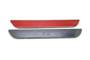 ไฟ LED RGB สีขาวรุ่นใหม่ ADT 2020 สำหรับตกแต่งขอบประตูแบบไร้สาย สำหรับ K5 W202 W204 E46 - Product Image 5