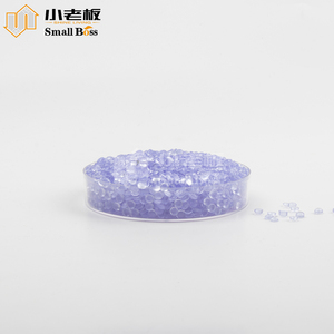 Chịu nhiệt trong suốt cứng nhắc <span class=keywords><strong>PVC</strong></span> hợp chất cho thu nhỏ bao bì films - Product Image 4