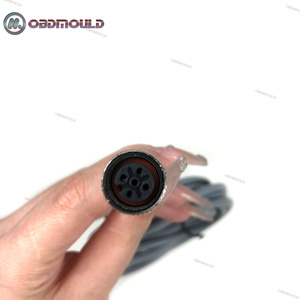 Pièces détachées et manuels d'atelier pour l'outil de diagnostic de chariot élévateur Still, notamment Still canbox STED S CANBOX-USB 2 50983605400. - Product Image 3