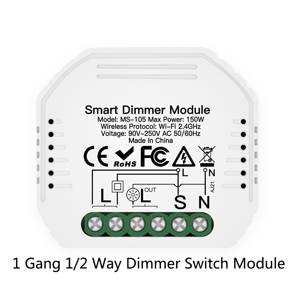1แก๊งหรี่ WiFi (MS-105)