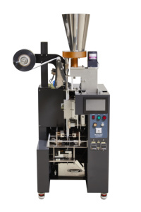Máquina Compacta para Envasado en Barra, Automática, Multicarril, para Polvo, Líquido, Gránulos, Empaquetado de Alimentos, en Venta - Product Image 5