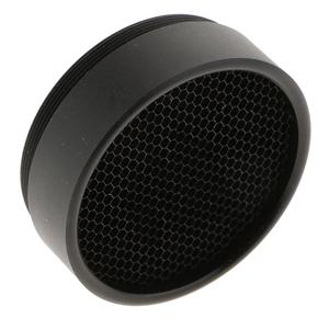 Objectif de télescope d'astronomie en métal de 40mm avec capuchon en nid d'abeille et tube d'extinction - Product Image 4