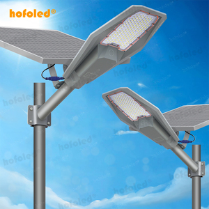 Lampe <span class=keywords><strong>solaire</strong></span> 400W intégrée IP65 Rating Radar Sensor <span class=keywords><strong>Projecteur</strong></span> Lampadaires à énergie <span class=keywords><strong>solaire</strong></span> <span class=keywords><strong>avec</strong></span> éclairage extérieur <span class=keywords><strong>solaire</strong></span> à induction - Product Image 1