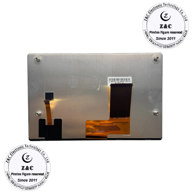 New C070VAN02.0 Original 7" LCD Display Screen Panel for AUO