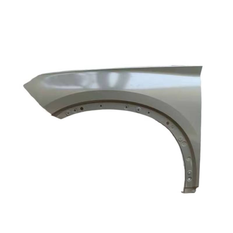 つん BAINEL Front Right Fender for BYD Song Plus DM - OE Quality