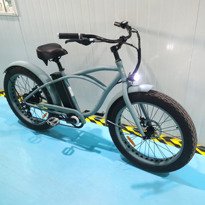 Bicicleta de 3 Ruedas con Sidecar para Transportar Mascotas, Triciclo con Llantas Anchas, Sidecar de Tres Ruedas, Triciclo con Llantas Anchas - Product Image 2