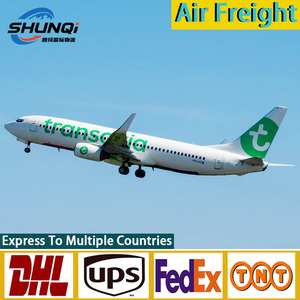 Servizio di Trasporto Aereo Economico per Prodotti Elettronici dalla Cina agli Stati Uniti, Messico e Canada - Product Image 6