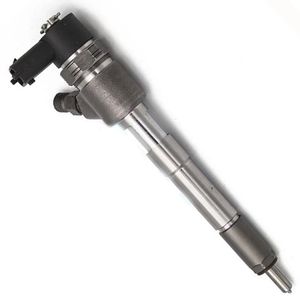 Injecteur de carburant 0445110845 pour moteurs diesel Qingling Isuzu, pièce compatible Bosch - Product Image 2