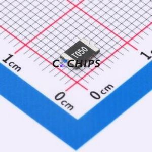 MSMD050/30 Resettable <b>Fuse</b> 1812 <b>Fuse</b> 30V 40A 500mA <b>1A</b> - Product Image 1