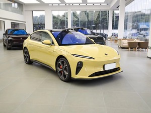 NIO ET5T 100kWh <span class=keywords><strong>Station</strong></span> <span class=keywords><strong>Wagon</strong></span> vendita calda 5 porte 5 posti elettrico nuovo veicolo energetico NIO Ev Automobile Touring - Product Image 5