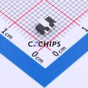 Tout nouveau-Original 78L05 SOT-89 Circuit intégré IC Puce PMIC Régulateur linéaire (LDO) - Product Image 2