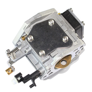Carburateur Yamaha 63V-14301-10-00 pour moteurs hors-bord, pièce de rechange pour carburant à essence - Product Image 5
