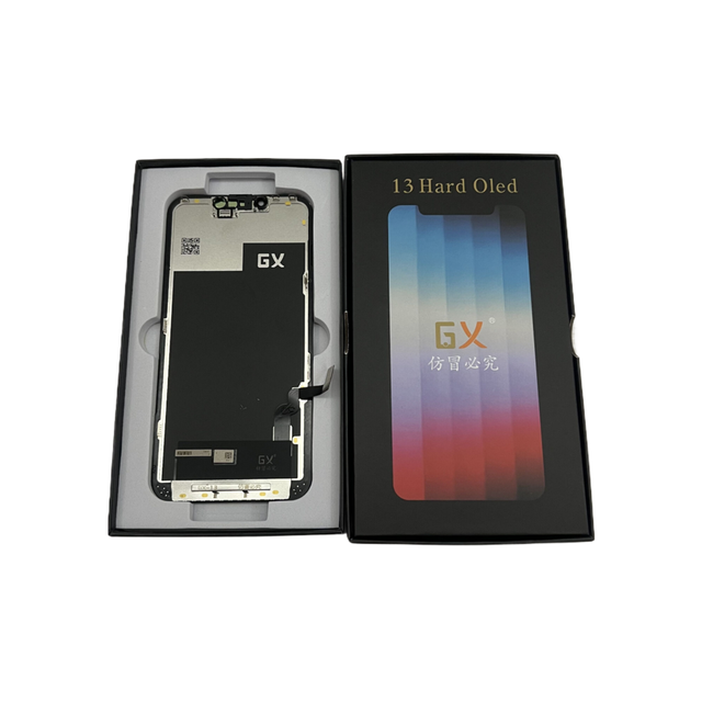GX OLED LCD for iPhone 13 Display Wholesale Price Factory Display for Replacement iPhone 13 Screen