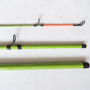 Canne à pêche <span class=keywords><strong>surfcasting</strong></span> Double gagnant sur mesure longue portée pour l'eau salée - Product Image 2