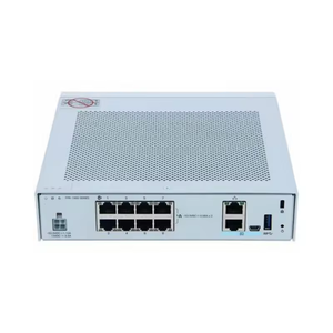 Mejor Precio en Firewalls Firepower FPR1010-NGFW-K9 FPR1010-ASA-K9, Firewalls Empresariales Administrados con Funciones POE, SNMP y QoS - Product Image 3