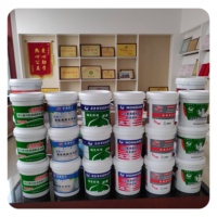 Peinture de tuile de toit de Silicone acrylique haute élastique revêtement de colle imperméable Transparent pour la peinture de toit acrylique exposée de Construction