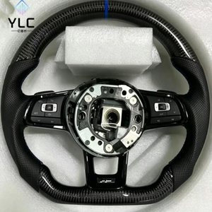 Volante Vintage clásico marfil blanco negro para <span class=keywords><strong>Volkswagen</strong></span> VW Bug Beetle <span class=keywords><strong>1966</strong></span> 1969 Banjo Spoke volante - Product Image 4