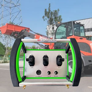 Populaire Product 3 Hydraulische Klep <span class=keywords><strong>Joystick</strong></span> Truck Kraan Afstandsbediening - Product Image 6