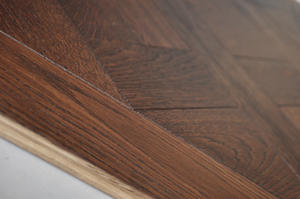 Parquet d'art en chêne blanc européen Parquet en chêne massif Versailles français Parkett Parquet en bois - Product Image 6