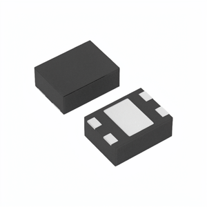 Composants électroniques originaux de gestion de l'alimentation (PMIC) à 4 pôles UDFN à pads apparents XC6501A45AGR-G - Product Image 1