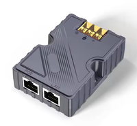 Injecteur PoE GigE haute puissance 150W PFLY pour kit Internet satellite Starlink |   Modèle EP-SK0013/EP-PW9603