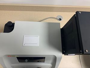 CHINCAN FP6410 K, en iyi fiyat ile NA LCD otomatik dijital alev fotometre - Product Image 2