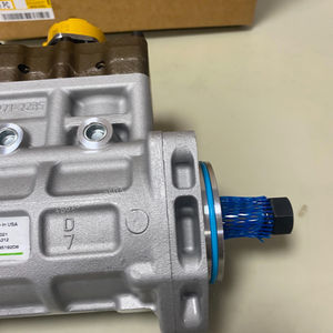 Nouvelle pompe à carburant pour moteur diesel d'excavatrice 323D E323D C6.6, référence 3264635, pour remplacement 1976-1991 - Product Image 3