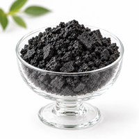 Support de charbon de coco à haute teneur en iode pour filtre à air au charbon actif pour la remplacement des purificateurs d'air domestiques