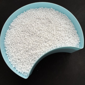 โพลีเอทิลีนเทเรฟทาเลต328A ซีแซด Cr-7701pet เรซินไฟเบอร์เกรดสำหรับสัตว์เลี้ยง - Product Image 4
