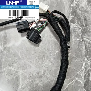 Faisceau de câblage pour excavatrice LNHF, pièces compatibles EC240B EC135B EC210B EC330B EC140B 14520105 14535881 14535882 pour Volvo - Product Image 3
