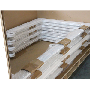 OEM fabrika hassas özel levha <span class=keywords><strong>Metal</strong></span> kesme parçaları hizmet derin çekilmiş CNC damgalama parçaları - Product Image 6