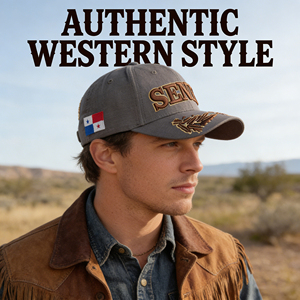 Casquette de baseball tactique ajustable brodée Servicio Nacional Aeronaval pour l'extérieur et le quotidien - Product Image 1