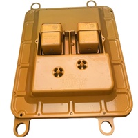 Pour cartes de commande 3176B/3176C unités ECU de moteur 10R-1824/CAT115-3055 960F pièces de chargeur sur roues/construction 6 mois