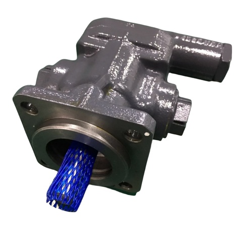 KRACHT Hydraulic Oil Pump KF40BG31-U2-GJS KF40RF2-D15+3KW KF6RF2-G15 KF32RG1-D15+2.2KW Gear Pump KF KF40 KF6 KF32