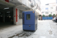 Cámara de Temperatura y Humedad Constante Yuanyao de 800L, Equipo de Simulación Ambiental de Alta Precisión, Máquina de Pruebas, 1 Año de Garantía