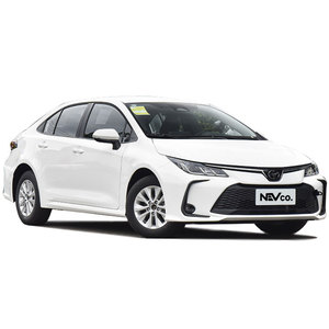 Vente directe usine 2026 Toyota Corolla 1.5L – Voiture hybride économique de haute qualité pour les nouvelles Toyota Corolla - Product Image 1