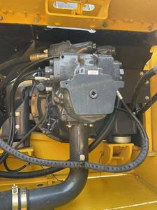 Used Japan Brand Komatsu PC350 35TON Hydraulic Crawler Excavator 2023 Model Motor Gearbox Pump <b>Construction</b> <b>Machinery</b> - Product Image 6