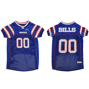 OEM ODM pakaian hewan peliharaan produsen pakaian anjing nyaman desain baru bernapas mode besar Jersey anjing - Product Image 2