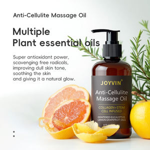 <span class=keywords><strong>Huile</strong></span> <span class=keywords><strong>de</strong></span> Massage Amincissante Anti-<span class=keywords><strong>Cellulite</strong></span> en Gros à Faible QMC Avec <span class=keywords><strong>Huile</strong></span> <span class=keywords><strong>Essentielle</strong></span> pour Soin Complet du Corps Hydratation Détente Sans Cruauté - Product Image 6