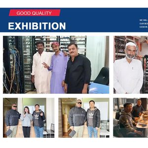 Hot bán D ell PowerEdge R610 R620 R630 1U Intel Xeon sử dụng máy tính servidores giá máy chủ - Product Image 4