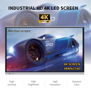 ไวท์บอร์ดอัจฉริยะแบบอินเทอร์แอคทีฟ Hiseeview HT-75D ขนาด 65 นิ้ว LCD 4K ปี 2024 พร้อมปากกาแม่เหล็กอัจฉริยะ รองรับการสัมผัส 20 จุด สำหรับการศึกษา มีหลายขนาดให้เลือก - Product Image 3